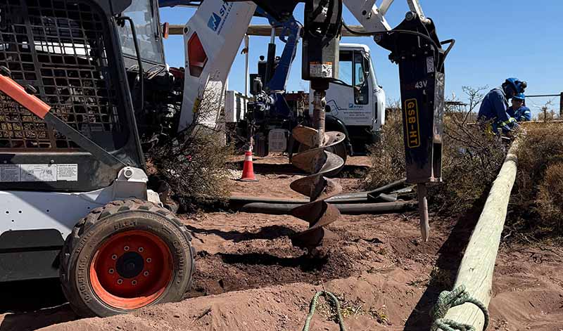 Instrumentación y automatización