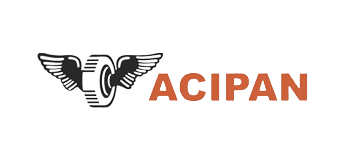 Logo ACIPAN