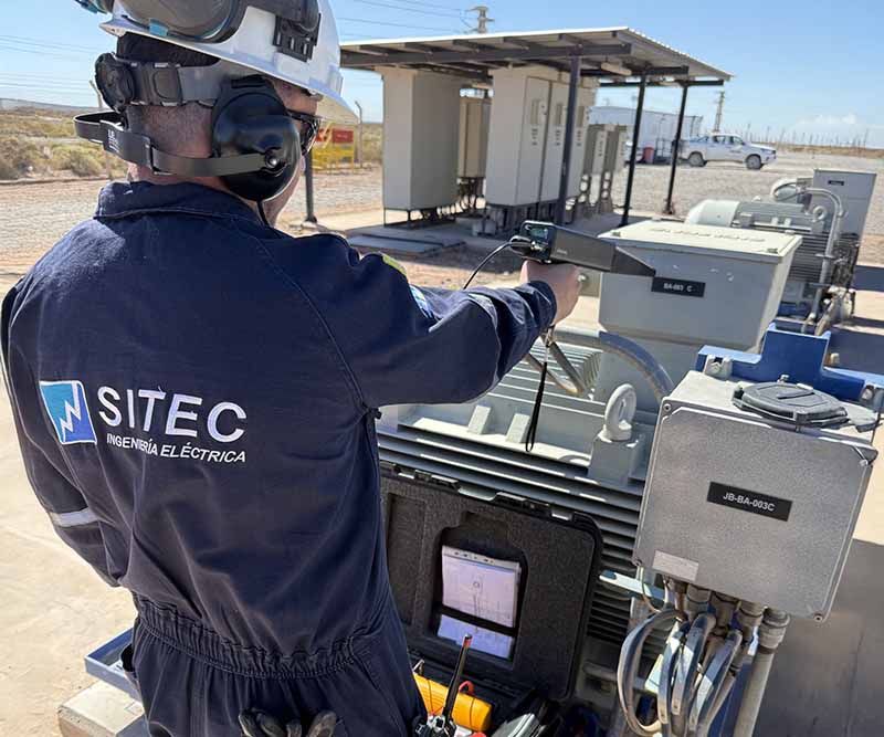 Instrumentación & Control