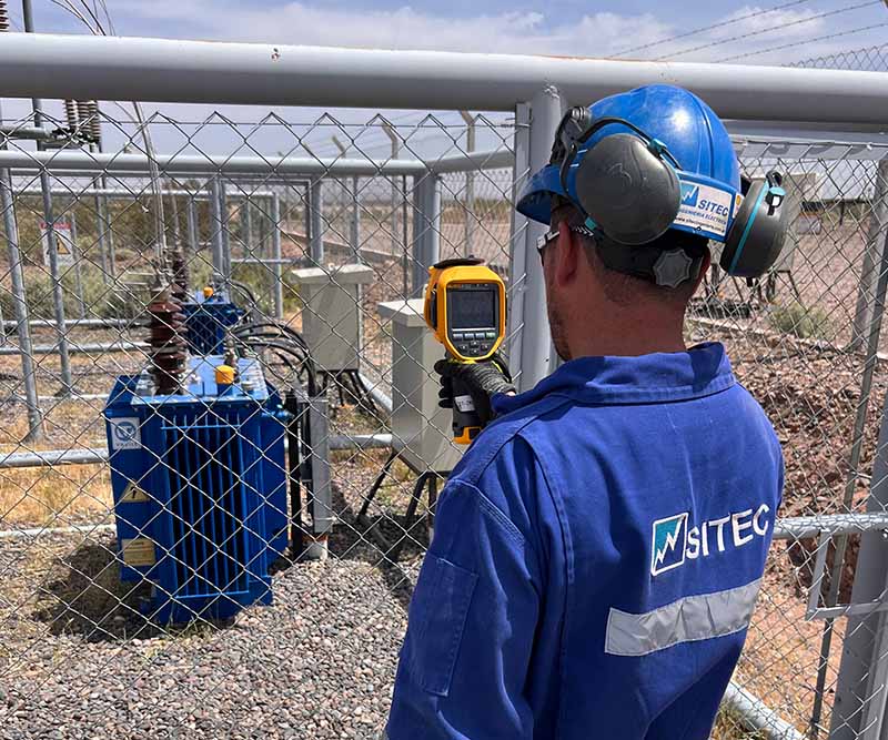 Instrumentación & Control