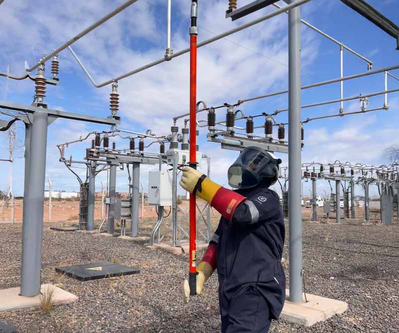 Operación y Mantenimiento