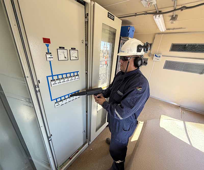 Operación y Mantenimiento